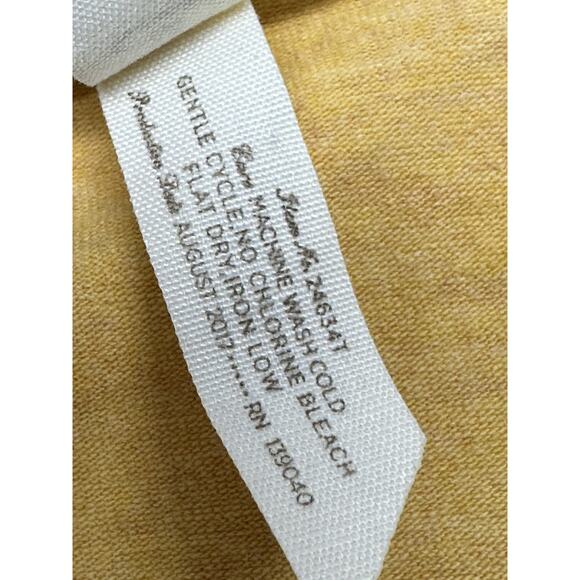 Matilda Jane Womens M Weekend Vibes Multi Pattern Floral Tiered Ruffle Hem Shirt - Picture 5 of 9